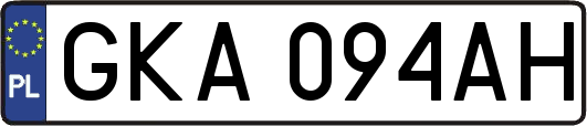 GKA094AH