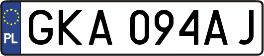 GKA094AJ