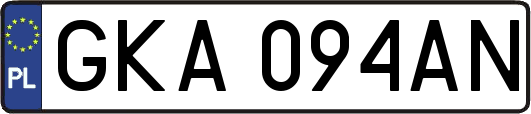 GKA094AN