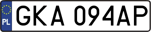 GKA094AP
