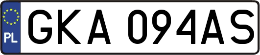 GKA094AS