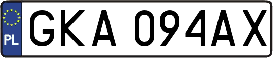 GKA094AX