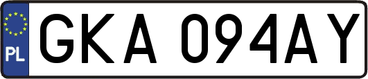 GKA094AY