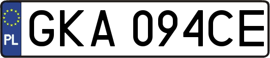 GKA094CE