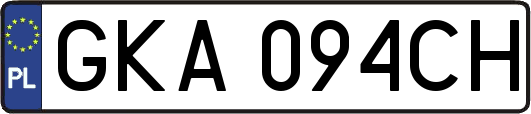 GKA094CH