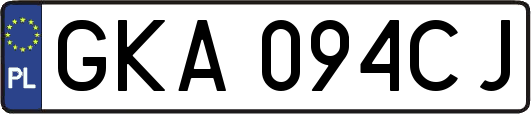 GKA094CJ