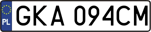 GKA094CM
