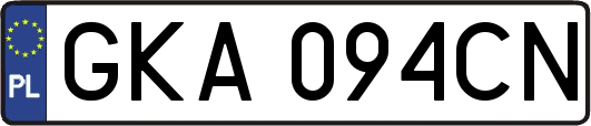 GKA094CN