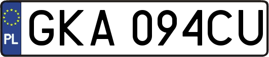GKA094CU