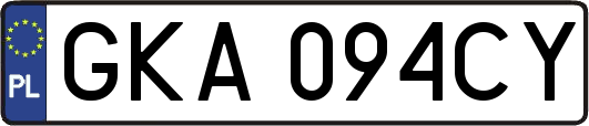 GKA094CY