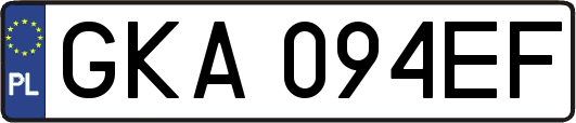 GKA094EF