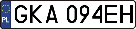 GKA094EH