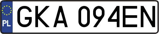 GKA094EN