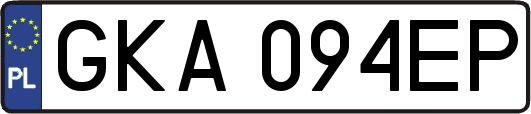 GKA094EP