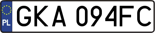GKA094FC