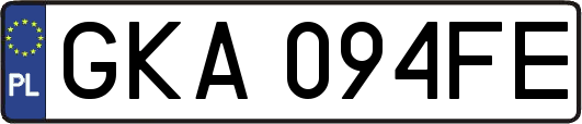 GKA094FE