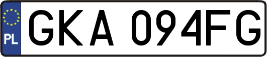 GKA094FG