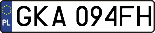 GKA094FH