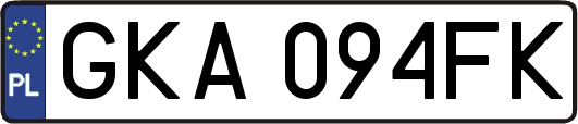GKA094FK