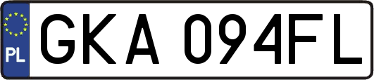 GKA094FL