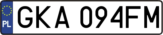GKA094FM