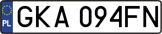 GKA094FN