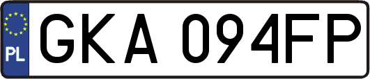 GKA094FP