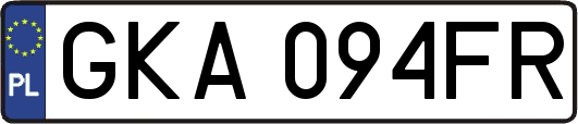 GKA094FR