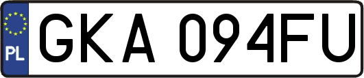 GKA094FU