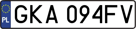 GKA094FV