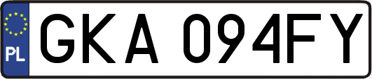GKA094FY