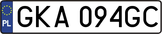 GKA094GC
