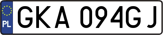 GKA094GJ
