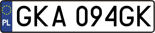 GKA094GK