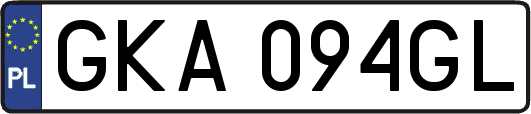 GKA094GL