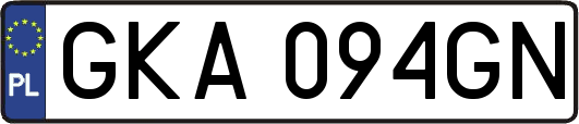 GKA094GN