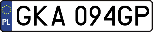 GKA094GP