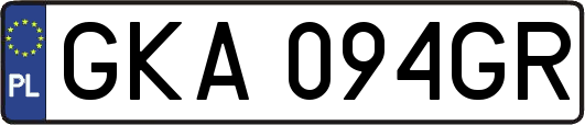 GKA094GR