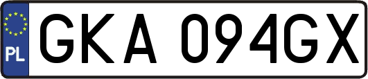 GKA094GX