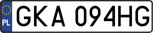 GKA094HG