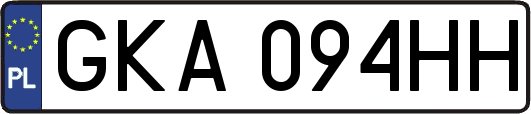 GKA094HH
