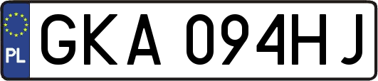 GKA094HJ