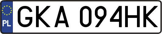 GKA094HK