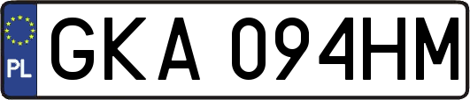 GKA094HM
