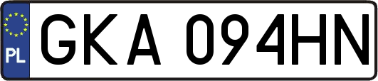 GKA094HN