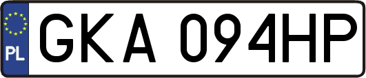 GKA094HP