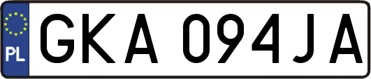 GKA094JA