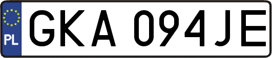 GKA094JE