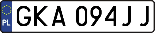 GKA094JJ