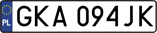 GKA094JK